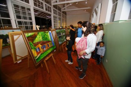 Foto: Claudio Vieira/PMSJC