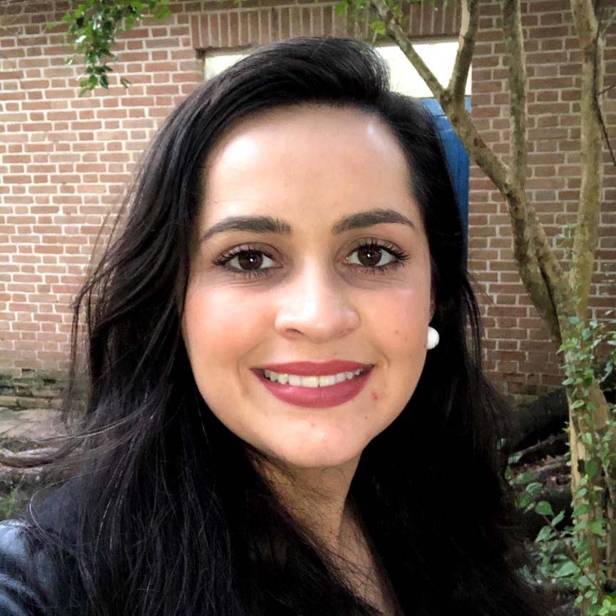 Joseana de Souza Barreto