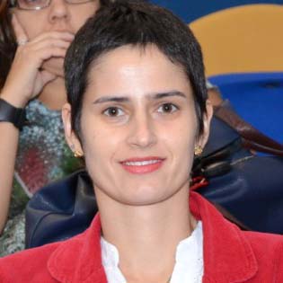 Maria Siqueira Santos