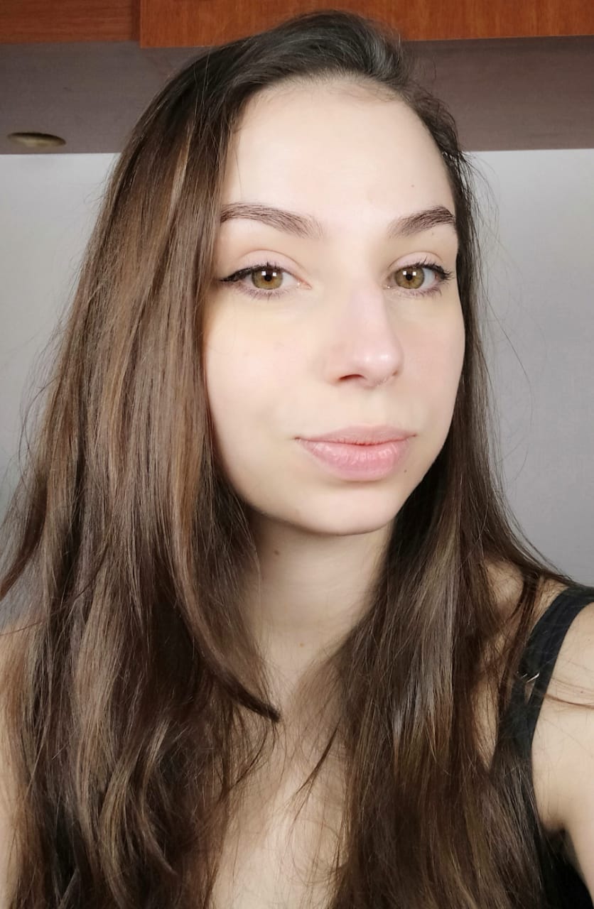 Mariana Boujadi