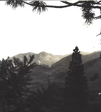 Foto de São Francisco Xavier por Fernando Moura