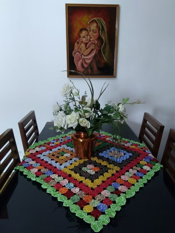Trabalho de Cidinha Cursino 5