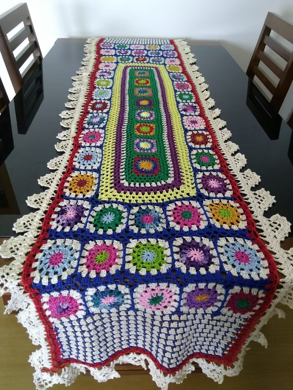 Trabalho de Cidinha Cursino 2