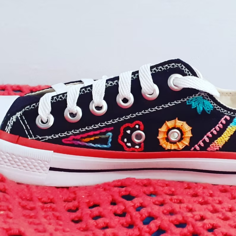 Trabalho de Chris Bordados 5