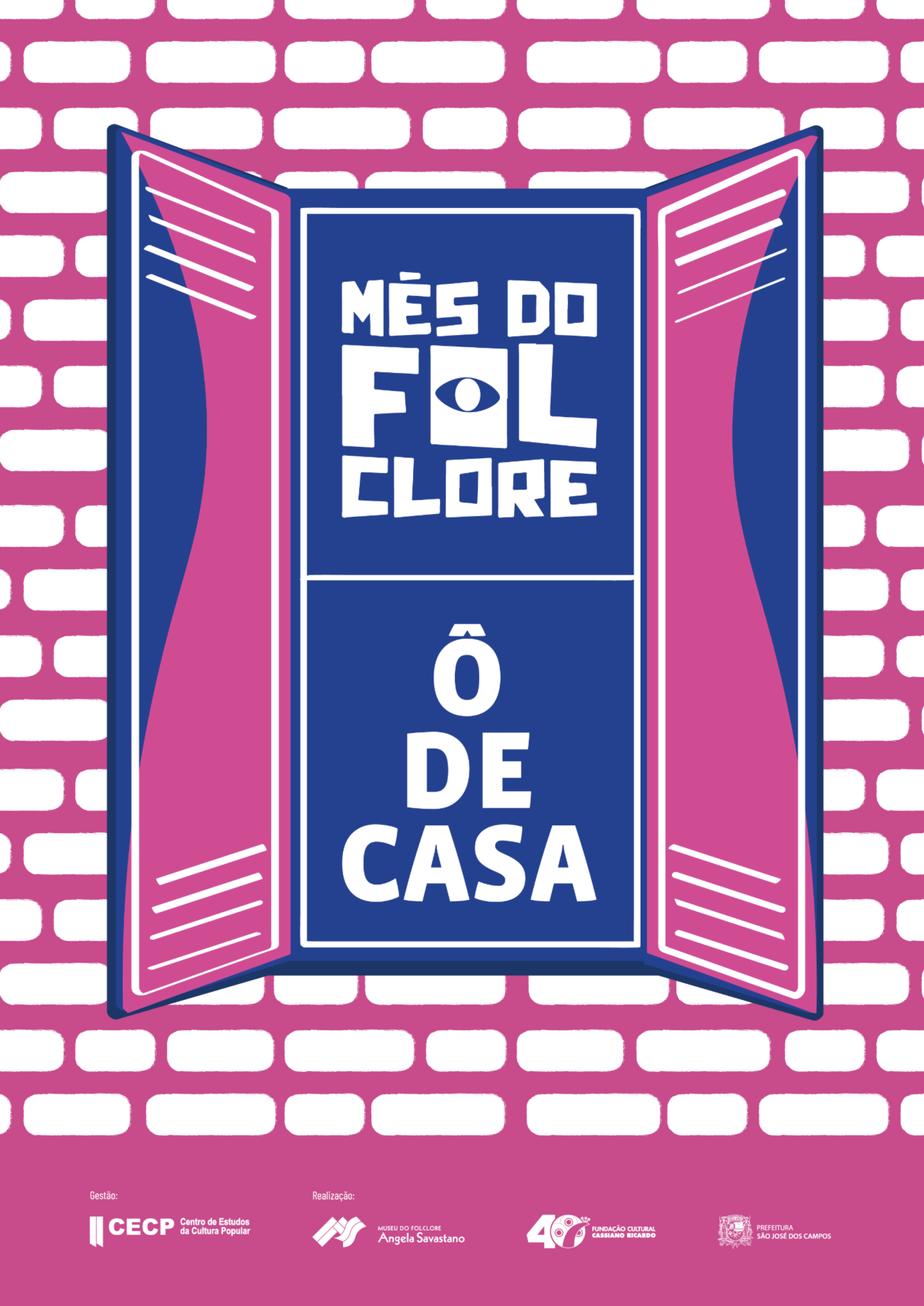 E-book Mês do Folclore 2026